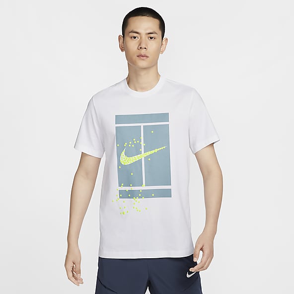Men s Tennis Clothing. Nike PH